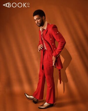 Anthony Hill Instagram - @abookof • Part II

Photography & Interview • @graphicsmetropolis
Fashion Styling • @lil_saigon
Grooming • @patricksantaana
Grooming Asst • @johnathanlopez1994
Photo Asst • @jessezapatero 

#ABookOf #AnthonyHill