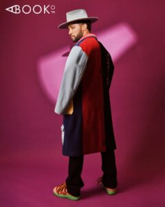 Anthony Hill Instagram - @abookof • Part I

Photography & Interview • @graphicsmetropolis
Fashion Styling • @lil_saigon
Grooming • @patricksantaana
Grooming Asst • @johnathanlopez1994
Photo Asst • @jessezapatero 

#ABookOf #AnthonyHill