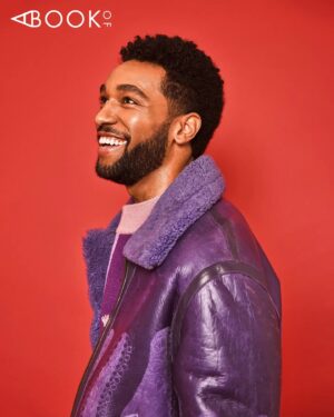 Anthony Hill Instagram - @abookof • Part I

Photography & Interview • @graphicsmetropolis
Fashion Styling • @lil_saigon
Grooming • @patricksantaana
Grooming Asst • @johnathanlopez1994
Photo Asst • @jessezapatero 

#ABookOf #AnthonyHill