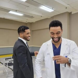 Actor Anthony Hill HD Instagram Photos and Wallpapers June 2022
