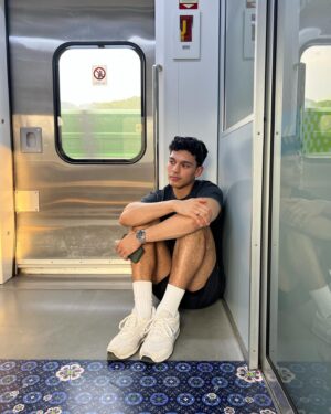 Anthony Keyvan Instagram - season 2 ☑️ @xokittynetflix