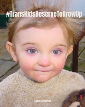 Anthony Lexa Instagram - #transkidsdeservetogrowup - Ant 🏳️‍⚧️🐜

The same lips set on my face, but now they smile. so wide, so proud. there has always been love in my heart, along with joy enough to share. but it hid behind shame and fear of my own skin. not anymore as i sit here today as myself.

eyes less green, both in colour and of jealousy. cheeks more wrinkled from the laughter that defined my life between crying. not only sadness has to exist when you’re trans because i know people see me for me, no matter what pronouns i used when growing up.

i love you ant. i will keep smiling for you. i wish i could tell you how proud i am of you for sitting through those unending nigts.
