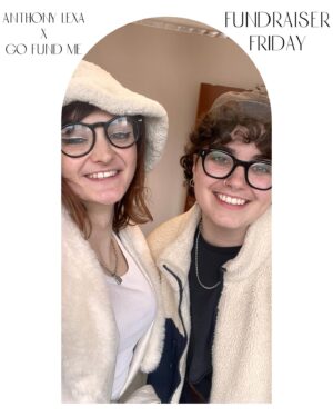 Anthony Lexa Instagram - @billybillybilly.martin FUNDRAISER IN MY BIO🏳️‍⚧️

i have partnered with @gofundme to bring you ‘FUNDRAISER FRIDAY’ every other week here on my socials. just to provide stories and share the art of the people being the ‘Go Fund Me’ posts we all see online.

Today I worked with the wonderful Billy. They are a tattoo artist and illustrator from Bristol, who is currently raising money for their Top Surgery and getting close to reaching his goal. I was very lucky to have my leg blessed with a little trans owl.

Support his fundraiser with what you can PLEASE. The link will be in my bio. And support his tattoo studio, @picnicstudiotattoo . They’re currently taking bookings for December in Bristol and January in London.

#trans #topsurgeryfundraiser #vegantattoos