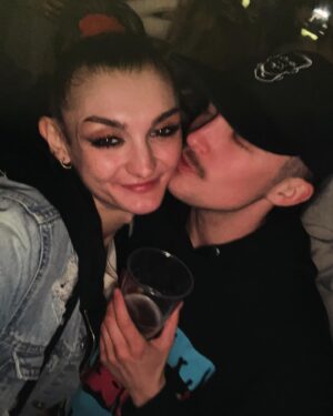 Anthony Lexa Instagram - happy trans day of visibility to my beautiful community🏳️‍⚧️💕

i know it feels relentless at times, i know it can feel like an unending cycle of acceptance and pride and shame and confusion and seeking validation.

but we are beautiful and we are human and we exist. i am proud to be a part of this beautiful tapestry of people.

i’ve enjoyed temporarily removing myself from the internet and trying to celebrate my complexity as a human being, away from being trans. but i’m working on embracing my pride once again. stay safe. thank you for always supporting and affirming me.

you are deserving of love. you are deserving of humanity. you are deserving of understanding. you are deserving of respect. you are deserving of peace.

i love you.