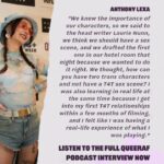 Anthony Lexa