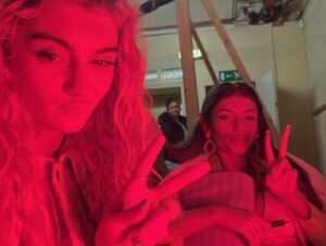 Anthony Lexa Instagram - i miss these faces💕

#sexeducationnetflix