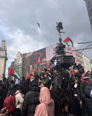 Anthony Lexa Instagram - 🆓🇵🇸