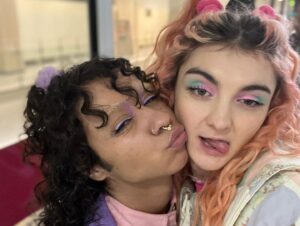 Anthony Lexa Instagram - i miss these faces💕

#sexeducationnetflix