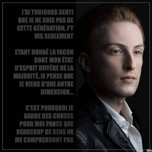 Anthony Lyricos Instagram - Courage à tous,  en ces jours de confinement ❤❤🙏 nous en sortirons plus forts encore de cette crise...
