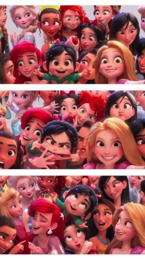 Anthony Lyricos Instagram - Un peu de magie aprés ces temps difficiles... voici une nouvelle chanson tout droit sortie et ecrite par disney

ce titre est assez rare mais toutefois utilisé pour les illuminations du parc, mettant en avant toutes les princesses des films d'animation 🧚‍♀ j'ai adapté le titre en francais, etant donné que l'original était en anglais.