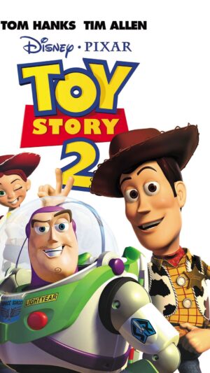 Anthony Lyricos Instagram - petite reprise spécial Disney de Toy Story 2