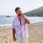 Anthony Matéo