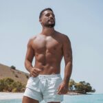 Anthony Matéo