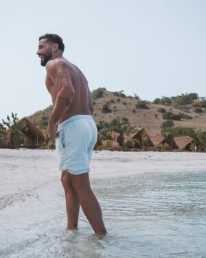 Anthony Matéo Instagram - I don’t care by the way 🤌🏽