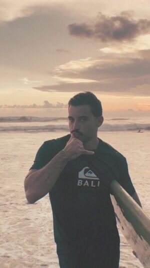 Anthony Matéo Instagram - Take off 🏄🏻‍♂️