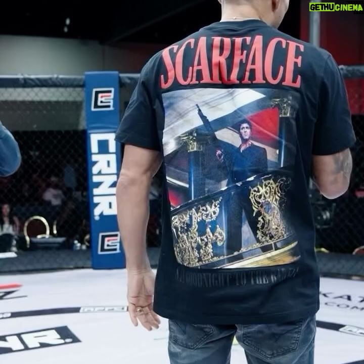 Anthony Pettis - 7.3K Likes - Amazing fights with amazing people. APFC 11 was a hit! 📈
#FightFiesta