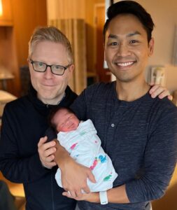 Anthony Rapp Most Liked Photos and Posts