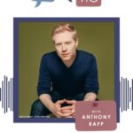 Anthony Rapp