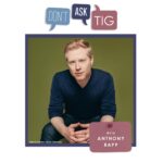 Anthony Rapp