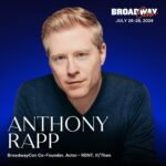 Anthony Rapp