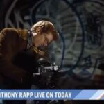 Anthony Rapp