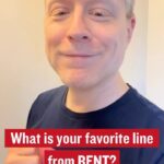 Anthony Rapp