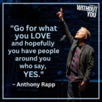 Anthony Rapp