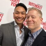 Anthony Rapp
