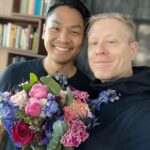 Anthony Rapp