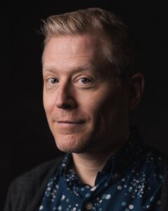 Actor Anthony Rapp HD Instagram Photos and Wallpapers September 2022