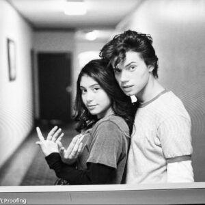 Anthony Turpel Instagram - Get ready for @theisabellaferreira and my twilight spin off where Edward is actually not a vampire and just a dude who hasn’t seen the sun since he found out what YouTube was.