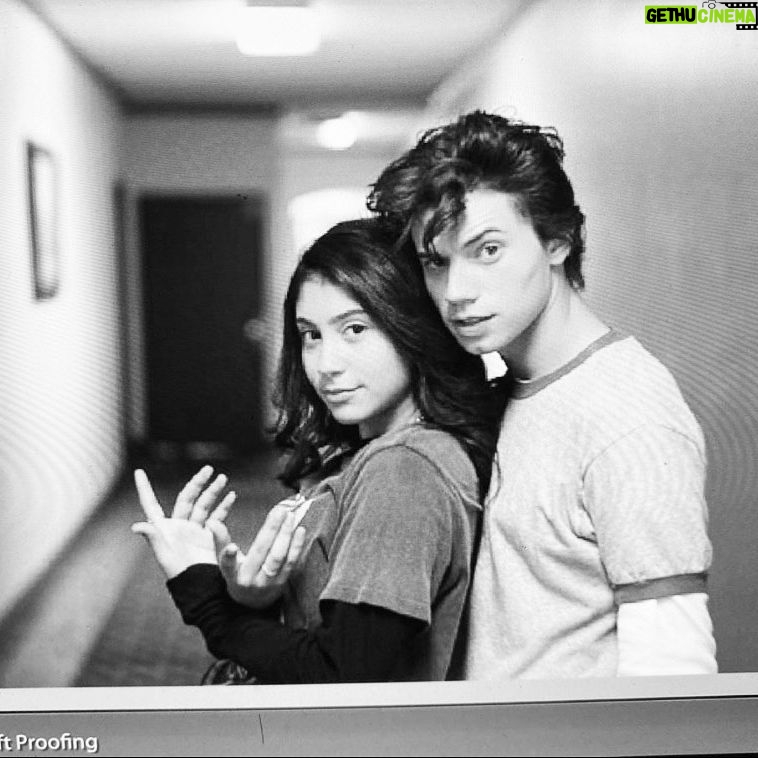 Anthony Turpel - 46.1K Likes - Get ready for @theisabellaferreira and my twilight spin off where Edward is actually not a vampire and just a dude who hasn’t seen the sun since he found out what YouTube was.