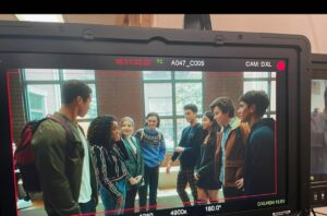 Anthony Turpel Instagram - Thank you all so much for watching and supporting the show the last 3 years. I wish I can express how much everything means to me but I’m at a loss for words. From the people to the work itself it has been such an incredible experience. I have a lot to say but I don’t know how to put it so I’ll leave it to this quote “I wish there was a way to know you were in the good old days before you actually left them”