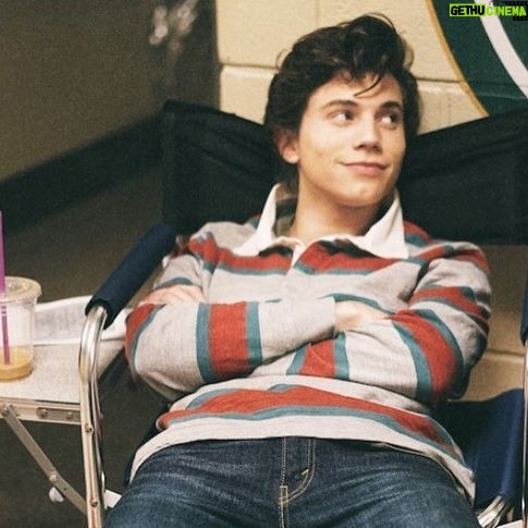 Anthony Turpel - 43.7K Likes - Hello fellow youths let’s kick back with some cardi B and fortnite while we wear Nirvana t shirts even though we have only heard smells like teen spirit! #fellowkid #greatjobonsmellsliketeenspiritandtheotherones. PC: @jensler43
