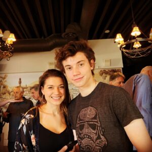 Anthony Turpel Instagram - 