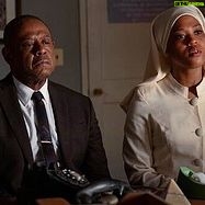 Antoinette Crowe-Legacy - 429 Likes - SEASON FINALE TOMORROW!!!😱 Can you believe it?? I can’t!! I’m so excited! Can’t wait to share the end with you all! Tune in to @godfatherofharlem tomorrow at 9/8c on @epix ! You won’t wanna miss it!!