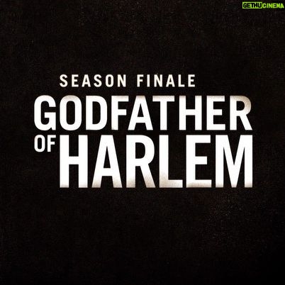Antoinette Crowe-Legacy - 429 Likes - SEASON FINALE TOMORROW!!!😱 Can you believe it?? I can’t!! I’m so excited! Can’t wait to share the end with you all! Tune in to @godfatherofharlem tomorrow at 9/8c on @epix ! You won’t wanna miss it!!