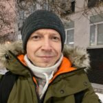 Anton Komolov