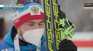 Anton Shipulin Instagram - Есть первая личная победа в сезоне! Саня, поздравляю! Лучший! Ты провел отличную гонку, уверен, твой папа все видит и тобой гордится. Впереди ЧМ, так держать, мужик!