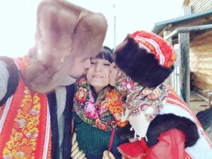 Anton Shipulin Instagram - Самые любимые и родные женщины - это наши МАМЫ! С днем матери ❤❤❤ любите и цените тех, кто подарил Вам жизнь 😉
