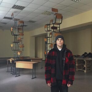 Anton Wellboy Instagram - Люди истосковались по настоящему искусству, вы их пичкаете чёрт знает чем!