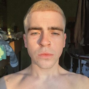 Anton Wellboy Instagram - Дратуті💦