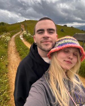 Anton Wellboy Instagram - @krassavayaa 💞янка