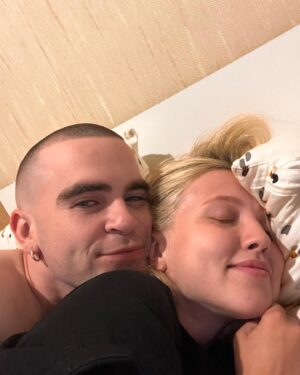 Anton Wellboy Instagram - @krassavayaa 💞янка