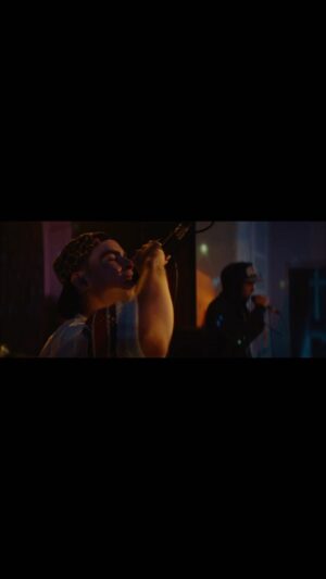 Anton Wellboy Instagram - @rapkingsmovie 3 серпня у кіно. Це для мене перший, та дуже цікавий досвід зйомок. Всім раджу переглянути цей фільм адже цей провінційний ганста реп стане близьким вам з перших хвилин. Всім ганста стайл!