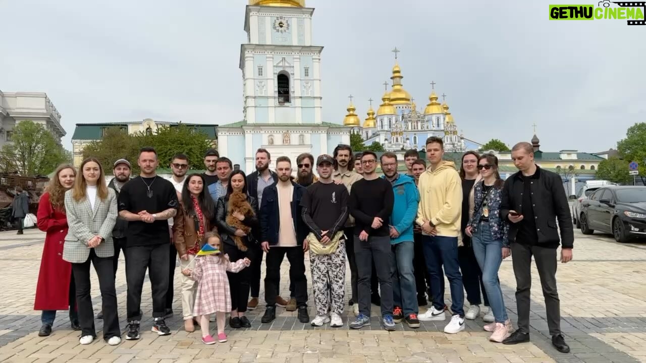 Anton Wellboy - 4.5K Likes - Ну що, залишилось зовсім трохи і ми закриваємо збір! Цього разу Антонами і Антонінами зібрались на Михайлівській площі, та гучно попросили про ДОНАТ. Тож не зволікай, а давай збирати. Якщо закриємо збір за три дні заспіваю «криве колесо» в метро і викладу сюди)
Маємо запити на два пікапи, БПЛА Валькірію, три DJI Mavic 3 fly more combo, AUTEL EVO II Pro Rugged, 10 FVP дронів, два пульти керування DJI RC Pro Remote Controller.
Збори для ряду бригад, які працюють на сході та півдні. По всім закупкам будуть звіти
🎯Ціль: 1 700 000.00 ₴
🔗Посилання на банку
https://send.monobank.ua/jar/2WyLaKRdgc
💳Номер картки банки
5375 4112 0568 7671
@murafa
@anton_tymoshenko
@skuratv