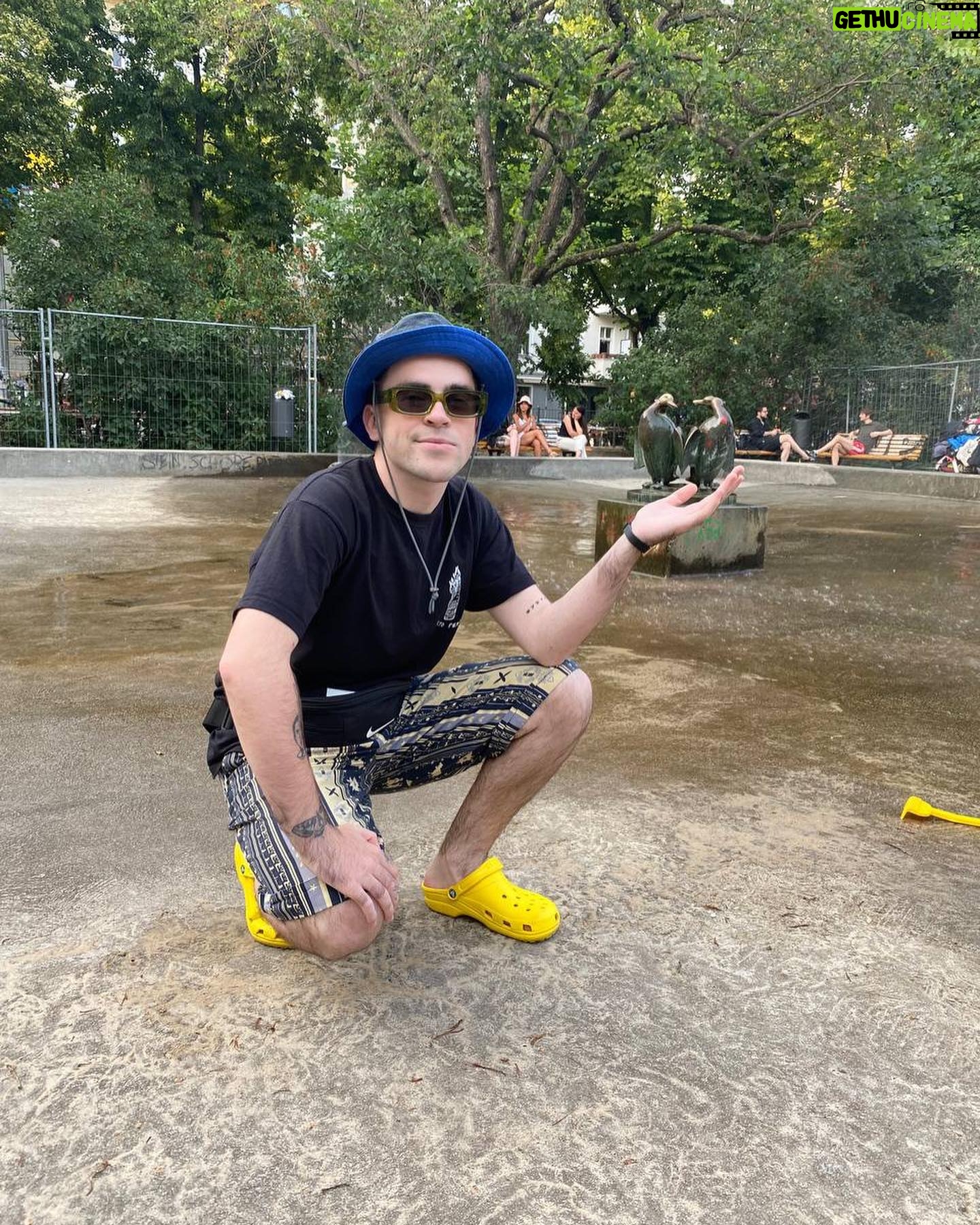 Anton Wellboy - 10.1K Likes - ŠŠø Ń. ŠŃли. Š Š±ŃŠ“ем ми. Š ŠŃŃŃŠøŠ·Š½Š° Š½Š°ŃŠ° Š· нами.