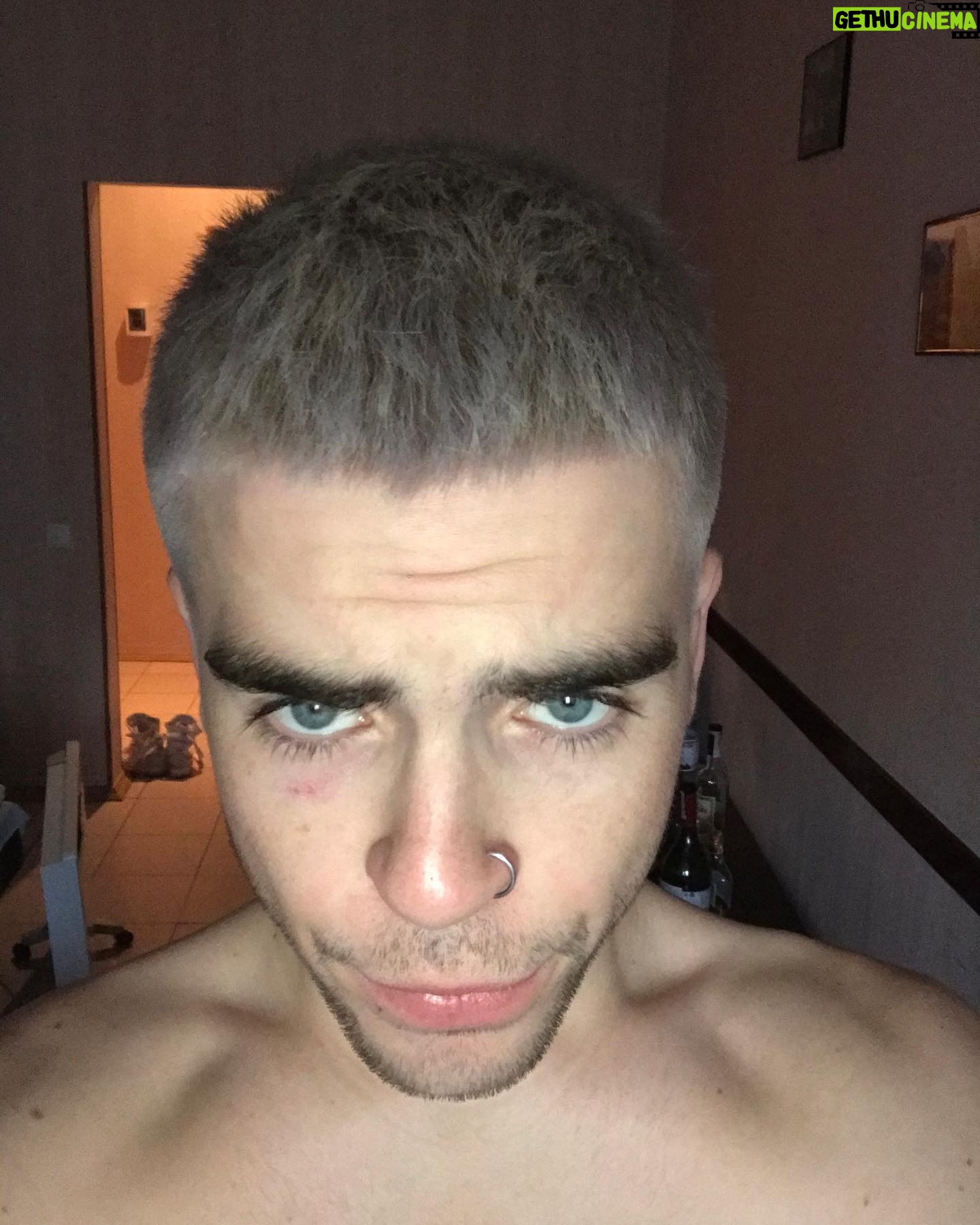Anton Wellboy - 3.3K Likes - ŠŠ¹ баŃŃ, баŃŃ.š§āāļø