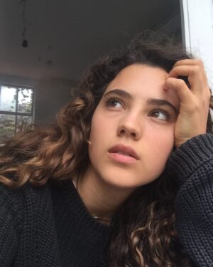 Antonella Ferrari Instagram - 🌔🌘🌗🌑🌒🌓🌖