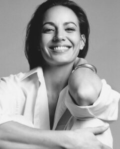 Actress Antonia Desplat HD Instagram Photos and Wallpapers May 2023